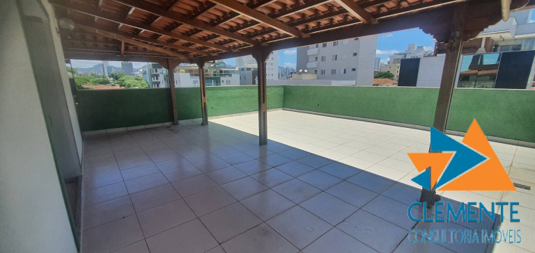 Cobertura com 3 Quartos à Venda, 140 m² em Prado - Belo Horizonte