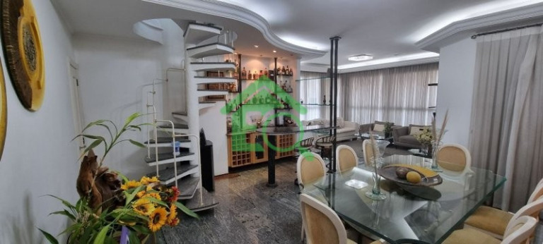 Imagem Cobertura com 2 Quartos à Venda, 360 m² em Rudge Ramos - São Bernardo Do Campo Imagem Cobertura com 2 Quartos à Venda, 360 m² em Rudge Ramos - São Bernardo Do Campo