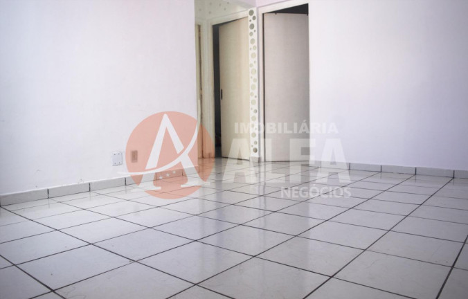 Apartamento com 2 Quartos à Venda, 56 m² em Jardim Rio Das Pedras - Cotia