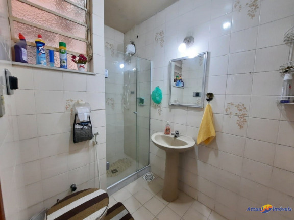 Imagem Imóvel com 1 Quarto à Venda, 29 m² em Várzea - Teresópolis Imagem Imóvel com 1 Quarto à Venda, 29 m² em Várzea - Teresópolis