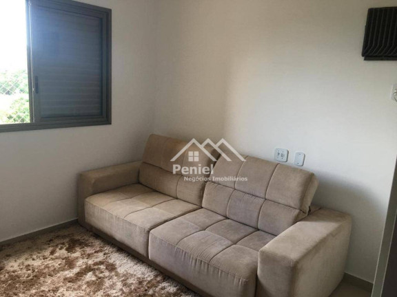 Imagem Apartamento com 3 Quartos à Venda, 110 m² em Jardim Botânico - Ribeirão Preto Imagem Apartamento com 3 Quartos à Venda, 110 m² em Jardim Botânico - Ribeirão Preto