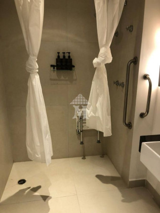 Imagem Apartamento com 1 Quarto para Alugar, 31 m² em Paraíso - São Paulo