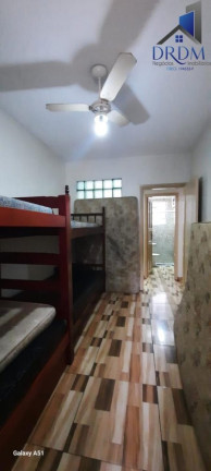 Imagem Apartamento com 2 Quartos à Venda, 46 m² em Canto Do Forte - Praia Grande
