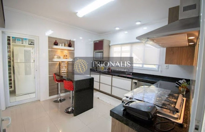 Imagem Casa com 3 Quartos à Venda, 357 m² em Condomínio Shambala Ii - Atibaia Imagem Casa com 3 Quartos à Venda, 357 m² em Condomínio Shambala Ii - Atibaia