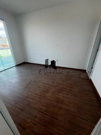 Imagem Casa com 3 Quartos à Venda, 105 m² em Fonte Grande - Contagem