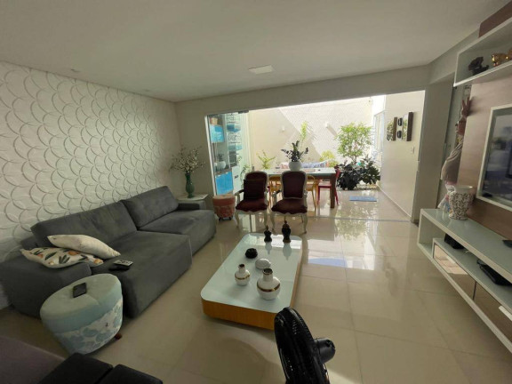 Imagem Casa com 3 Quartos à Venda, 187 m² em Sim - Feira De Santana
