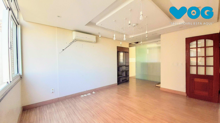 Imagem Imóvel com 3 Quartos à Venda, 99 m² em Centro Histórico - Porto Alegre Imagem Imóvel com 3 Quartos à Venda, 99 m² em Centro Histórico - Porto Alegre