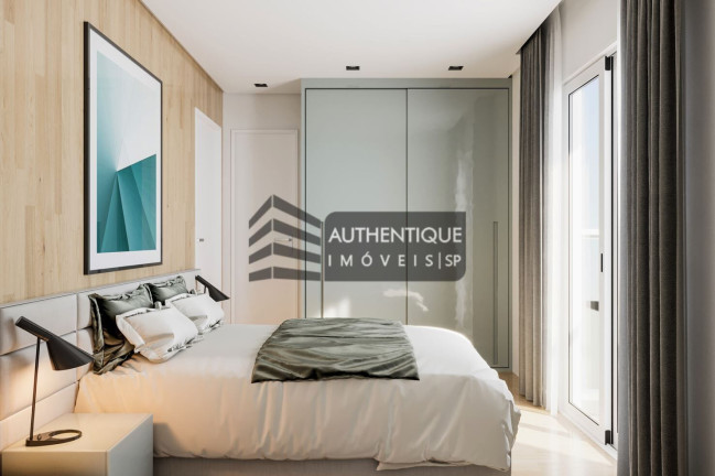 Imagem Apartamento com 2 Quartos à Venda, 57 m² em Jardim Do Mar - São Bernardo Do Campo Imagem Apartamento com 2 Quartos à Venda, 57 m² em Jardim Do Mar - São Bernardo Do Campo
