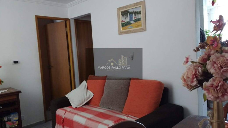 Imagem Apartamento com 2 Quartos à Venda, 49 m² em Jardim Antártica - São Paulo Imagem Apartamento com 2 Quartos à Venda, 49 m² em Jardim Antártica - São Paulo