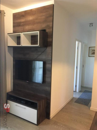 Imagem Apartamento com 3 Quartos à Venda, 72 m² em Cidade São Francisco - São Paulo Imagem Apartamento com 3 Quartos à Venda, 72 m² em Cidade São Francisco - São Paulo
