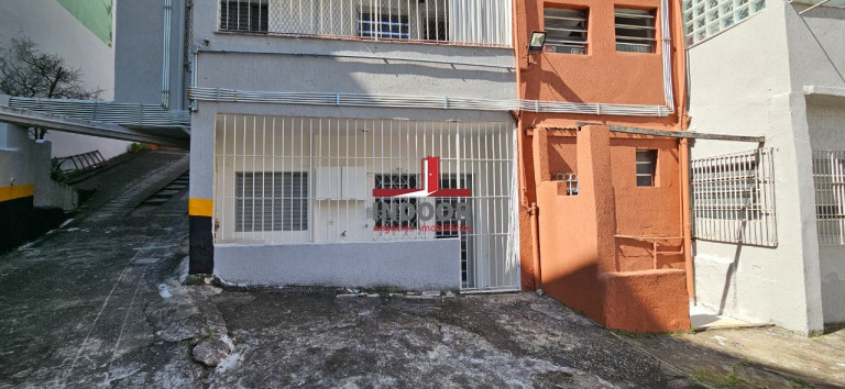 Imóvel com 1 Quarto à Venda, 30 m² em Jardim São Paulo(zona Norte) - São Paulo