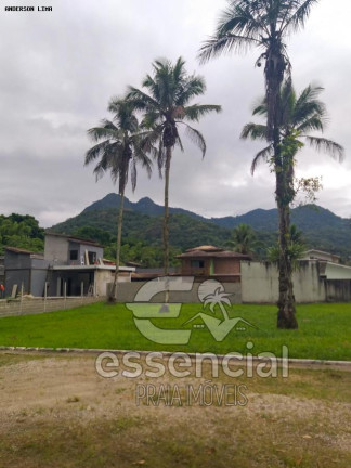 Imagem Terreno à Venda, 724 m² em Horto Florestal - Ubatuba Imagem Terreno à Venda, 724 m² em Horto Florestal - Ubatuba