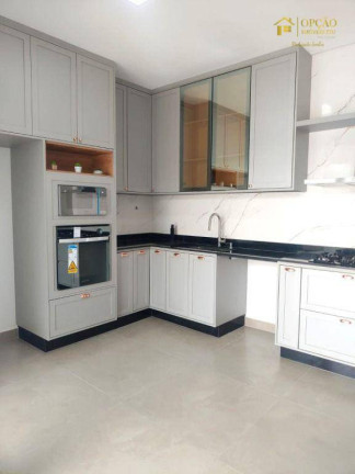 Imagem Casa com 3 Quartos à Venda, 185 m² em Condomínio London Park - Indaiatuba Imagem Casa com 3 Quartos à Venda, 185 m² em Condomínio London Park - Indaiatuba