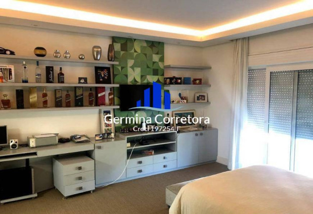 Imagem Casa com 4 Quartos à Venda, 1.500 m² em Alphaville - Santana De Parnaíba Imagem Casa com 4 Quartos à Venda, 1.500 m² em Alphaville - Santana De Parnaíba