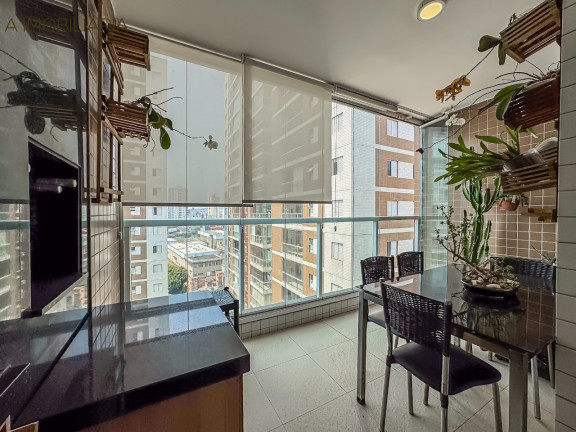Imagem Imóvel com 3 Quartos à Venda, 102 m² em Baeta Neves - São Bernardo Do Campo