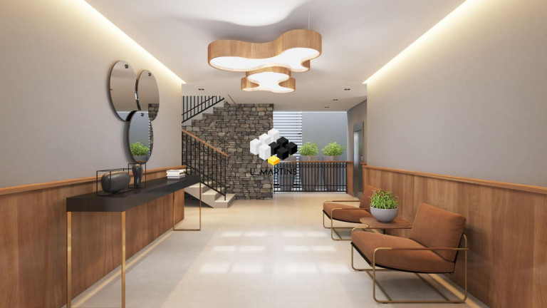 Imagem Apartamento com 3 Quartos à Venda, 111 m² em Planalto - Gramado Imagem Apartamento com 3 Quartos à Venda, 111 m² em Planalto - Gramado