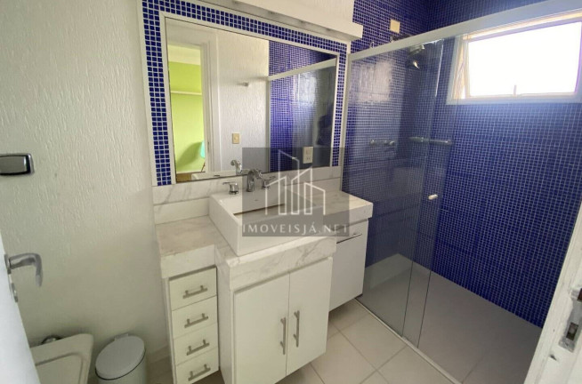 Imagem Casa com 4 Quartos à Venda, 467 m² em Residencial Doze (alphaville) - Santana De Parnaíba