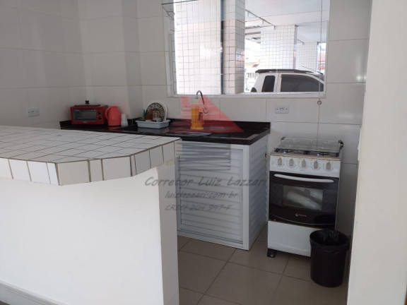Imagem Apartamento com 3 Quartos à Venda, 125 m² em Centro - Peruíbe Imagem Apartamento com 3 Quartos à Venda, 125 m² em Centro - Peruíbe