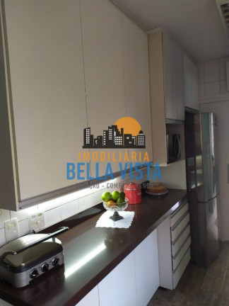 Imagem Apartamento com 3 Quartos à Venda, em Vila Andrade - São Paulo Imagem Apartamento com 3 Quartos à Venda, em Vila Andrade - São Paulo