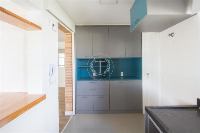Imagem Apartamento com 3 Quartos à Venda, 105 m² em Granja Julieta - São Paulo