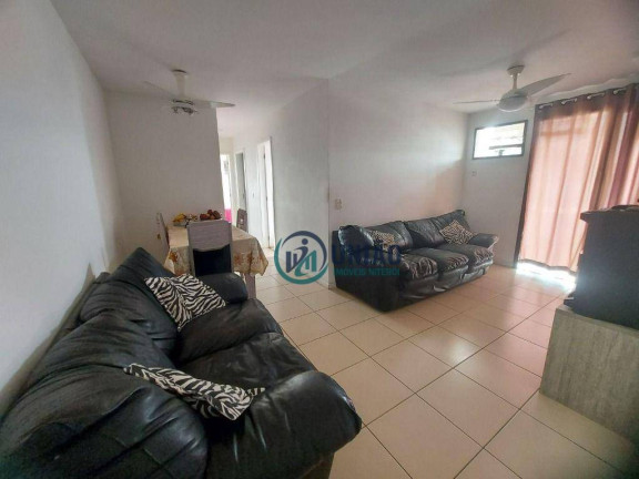 Imagem Apartamento com 3 Quartos à Venda, 75 m² em Centro - Niterói Imagem Apartamento com 3 Quartos à Venda, 75 m² em Centro - Niterói