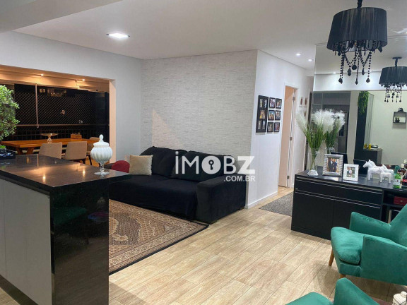 Imagem Imóvel com 3 Quartos à Venda, 96 m² em Vila Andrade - São Paulo