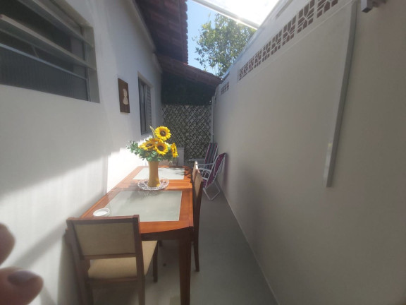 Imagem Casa com 2 Quartos à Venda, 44 m² em Vila Atlântica - Mongaguá Imagem Casa com 2 Quartos à Venda, 44 m² em Vila Atlântica - Mongaguá