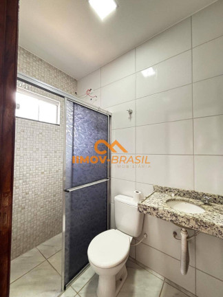 Imagem Casa com 3 Quartos para Alugar, 80 m² em Alves Pereira - Campo Grande