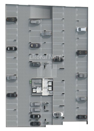 Imagem Apartamento com 2 Quartos à Venda, 77 m² em Centro - Itajaí Imagem Apartamento com 2 Quartos à Venda, 77 m² em Centro - Itajaí