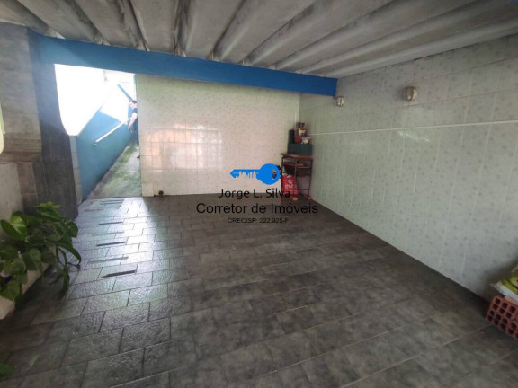 Imagem Casa com 2 Quartos à Venda, 100 m² em Vila Dos Remédios - São Paulo