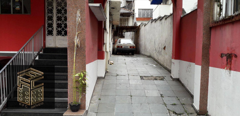 Imagem Casa com 4 Quartos à Venda ou Locação, 342 m² em Aclimação - São Paulo