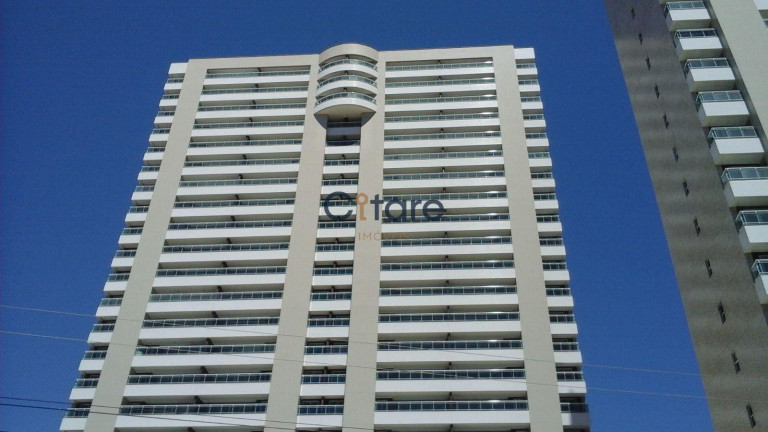 Imagem Apartamento com 3 Quartos à Venda, em Cocó - Fortaleza Imagem Apartamento com 3 Quartos à Venda, em Cocó - Fortaleza
