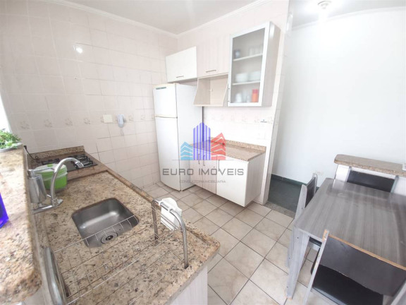 Imagem Apartamento com 2 Quartos à Venda, em Vila Mirim - Praia Grande Imagem Apartamento com 2 Quartos à Venda, em Vila Mirim - Praia Grande