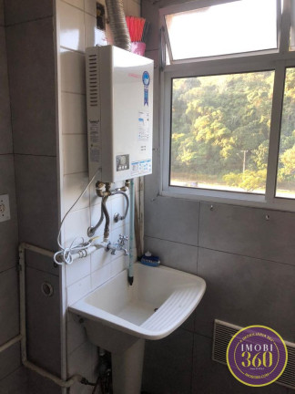 Imagem Apartamento com 2 Quartos à Venda, 46 m² em Cidade São Mateus - São Paulo Imagem Apartamento com 2 Quartos à Venda, 46 m² em Cidade São Mateus - São Paulo