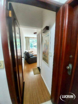 Imagem Apartamento com 2 Quartos à Venda, 74 m² em Laranjeiras - Rio De Janeiro