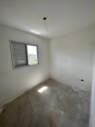 Imagem Apartamento com 2 Quartos à Venda, 52 m² em Parque Das Nações - Santo André Imagem Apartamento com 2 Quartos à Venda, 52 m² em Parque Das Nações - Santo André