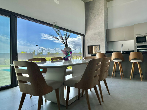 Imagem Casa com 3 Quartos à Venda, 164 m² em Arroio Teixeira - Capão Da Canoa