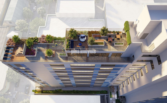 Imagem Apartamento com 1 Quarto à Venda, 26 m² em Bela Vista - São Paulo Imagem Apartamento com 1 Quarto à Venda, 26 m² em Bela Vista - São Paulo