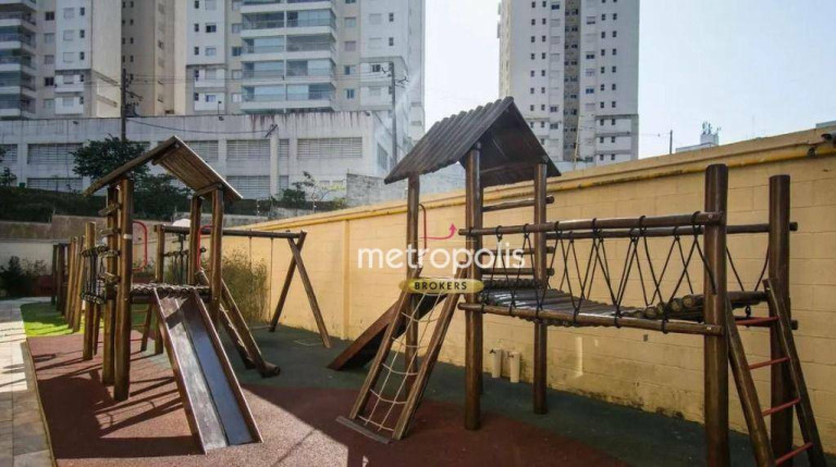 Imagem Apartamento com 2 Quartos à Venda, 48 m² em Vila Gonçalves - São Bernardo Do Campo Imagem Apartamento com 2 Quartos à Venda, 48 m² em Vila Gonçalves - São Bernardo Do Campo