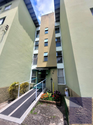 Foto do imóvel Apartamento à Venda, 50 m² em Jardim Maricá - Mogi Das Cruzes