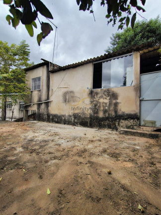 Imagem Casa com 3 Quartos à Venda, 100 m² em Jardim Guanabara - Belo Horizonte Imagem Casa com 3 Quartos à Venda, 100 m² em Jardim Guanabara - Belo Horizonte