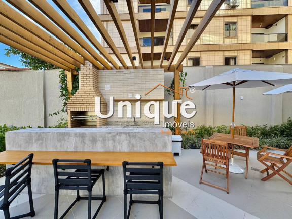 Imagem Apartamento com 3 Quartos à Venda, 100 m² em Vila Nova - Cabo Frio