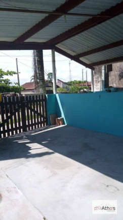 Imagem Casa com 2 Quartos à Venda, 200 m² em Barra Do Ribeira - Iguape