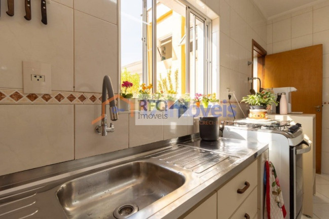 Imagem Casa com 3 Quartos à Venda, 150 m² em Jardim Da Glória - São Paulo