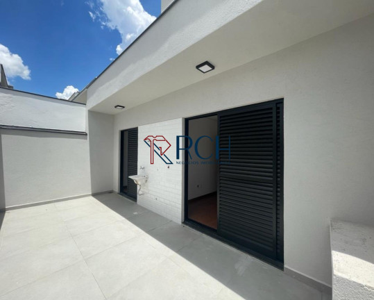 Imagem Casa com 3 Quartos à Venda, 98 m² em Horto Florestal - Sorocaba Imagem Casa com 3 Quartos à Venda, 98 m² em Horto Florestal - Sorocaba