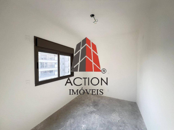 Imagem Apartamento com 3 Quartos à Venda, 144 m² em Parque São Jorge - São Paulo