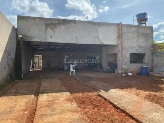 Casa com 2 Quartos à Venda, 180 m² em Parque Montreal - Aparecida De Goiânia