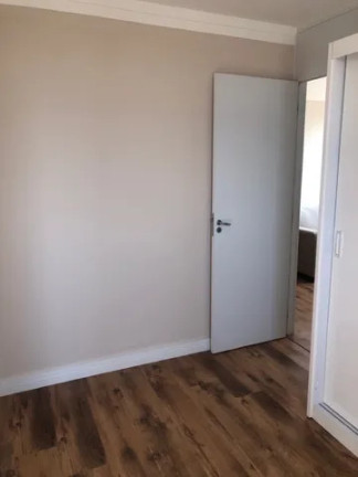 Imagem Apartamento com 2 Quartos à Venda, 41 m² em Iporanga - Sorocaba