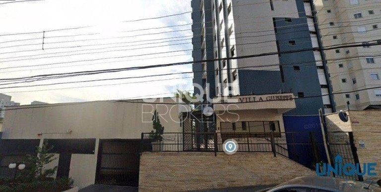 Apartamento com 4 Quartos à Venda, 177 m² em Jardim Ana Maria - Jundiaí
