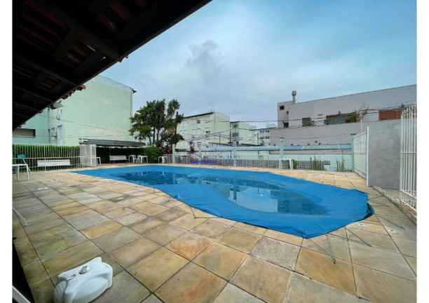 Imagem Imóvel com 3 Quartos à Venda, 68 m² em Camaquã - Porto Alegre